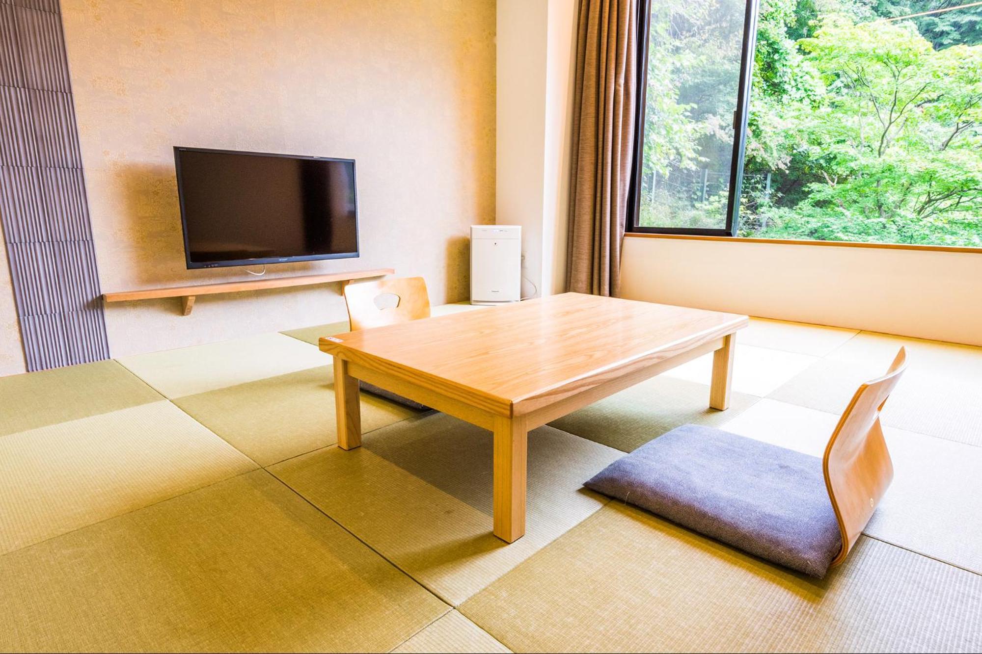 Hotel Ooedo Onsen Monogatari Ikaho Shibukawa Exterior foto